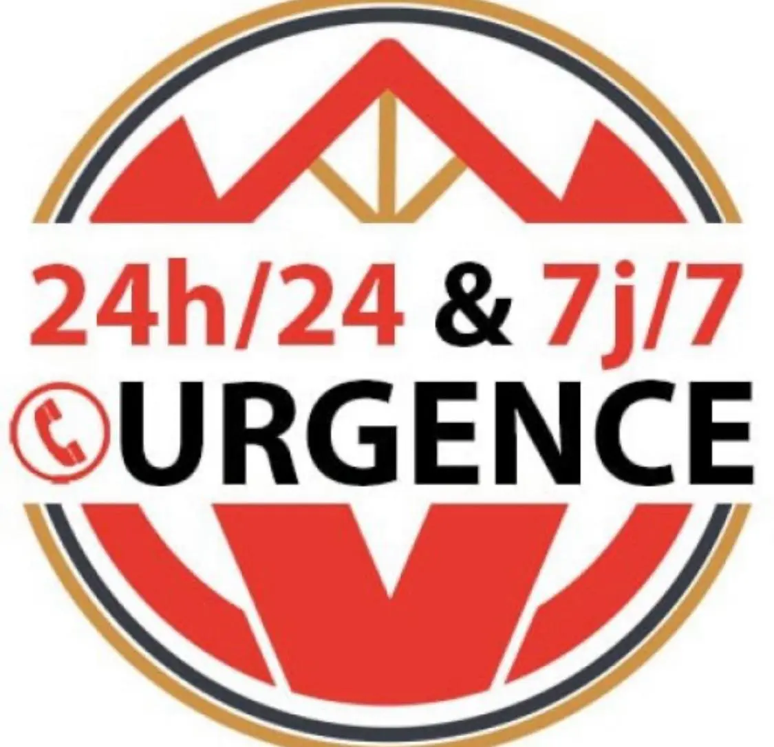 logo urgence 24/7